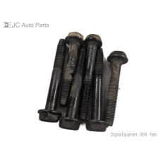 19B324 Camshaft Gear Bolt Set From 2009 GMC Acadia  3.6